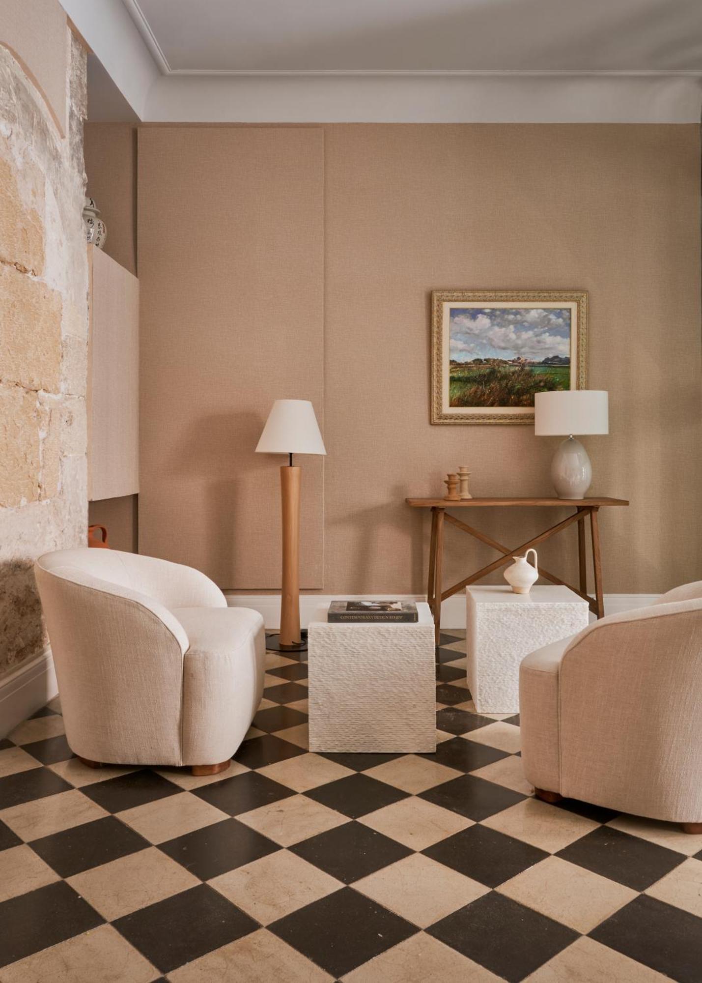 Hotel Boutique Terra Santa Palma